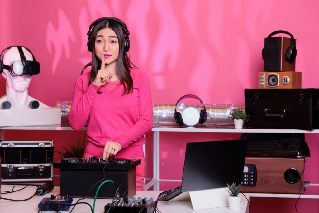 Geekzilla Radio