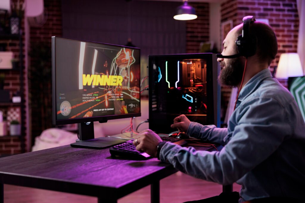 Gaming eTrueSports: The Complete Guide to Competitive Gaming, Esports Technology & Future Trends (2026) Gaming eTrueSports - Ultimate Guide for Gamers